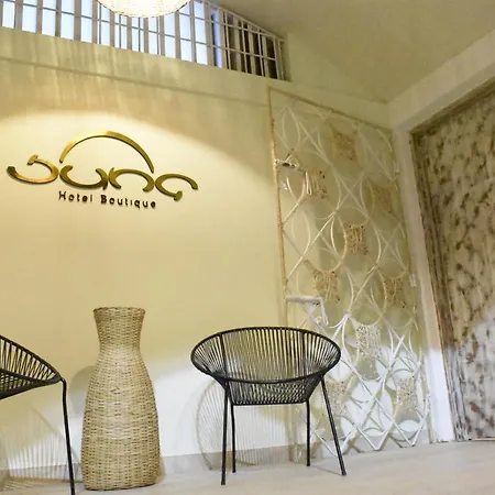 Juna Boutique