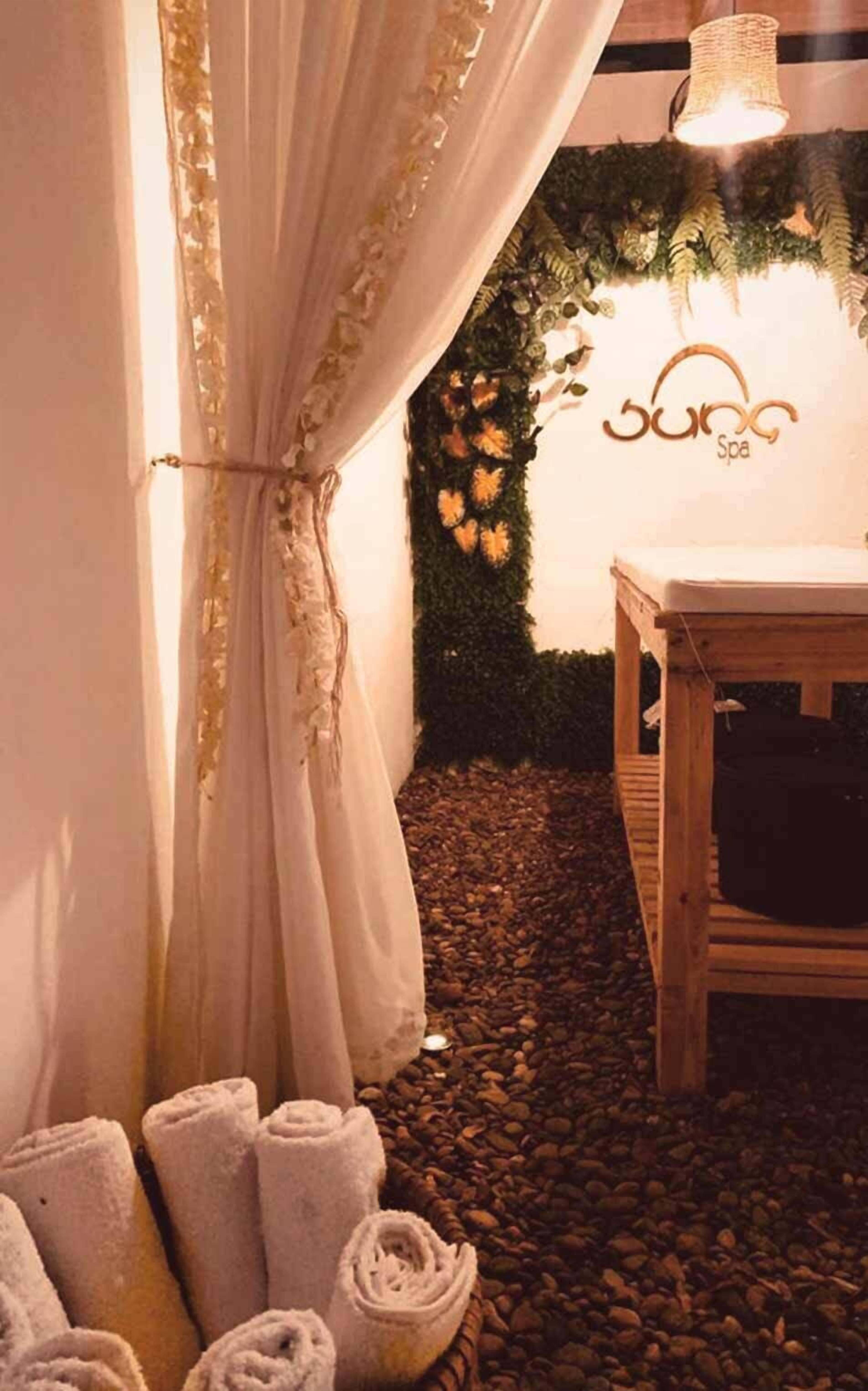 Juna Boutique 3* Cartagena