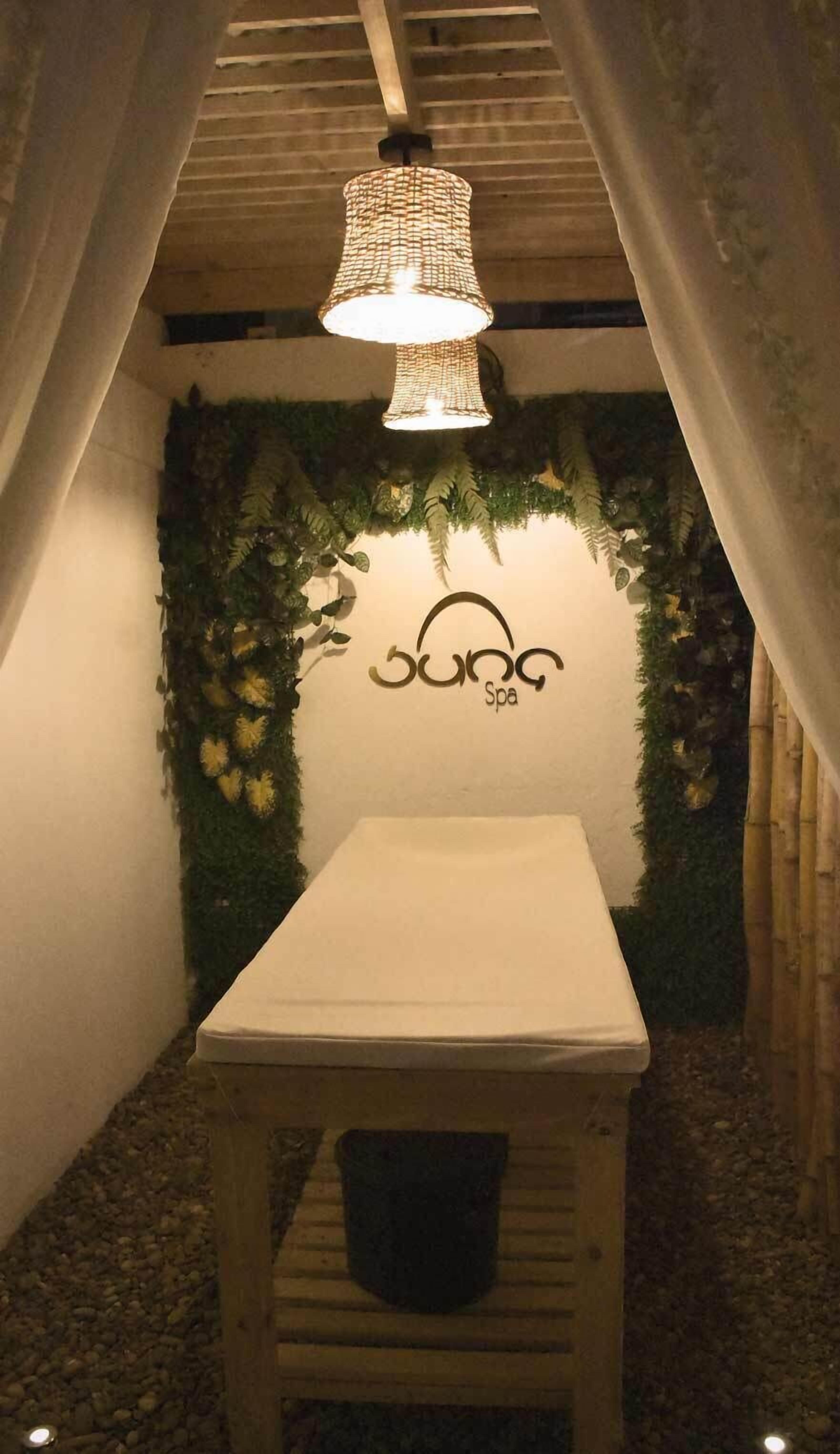 Juna Boutique 3* Cartagena