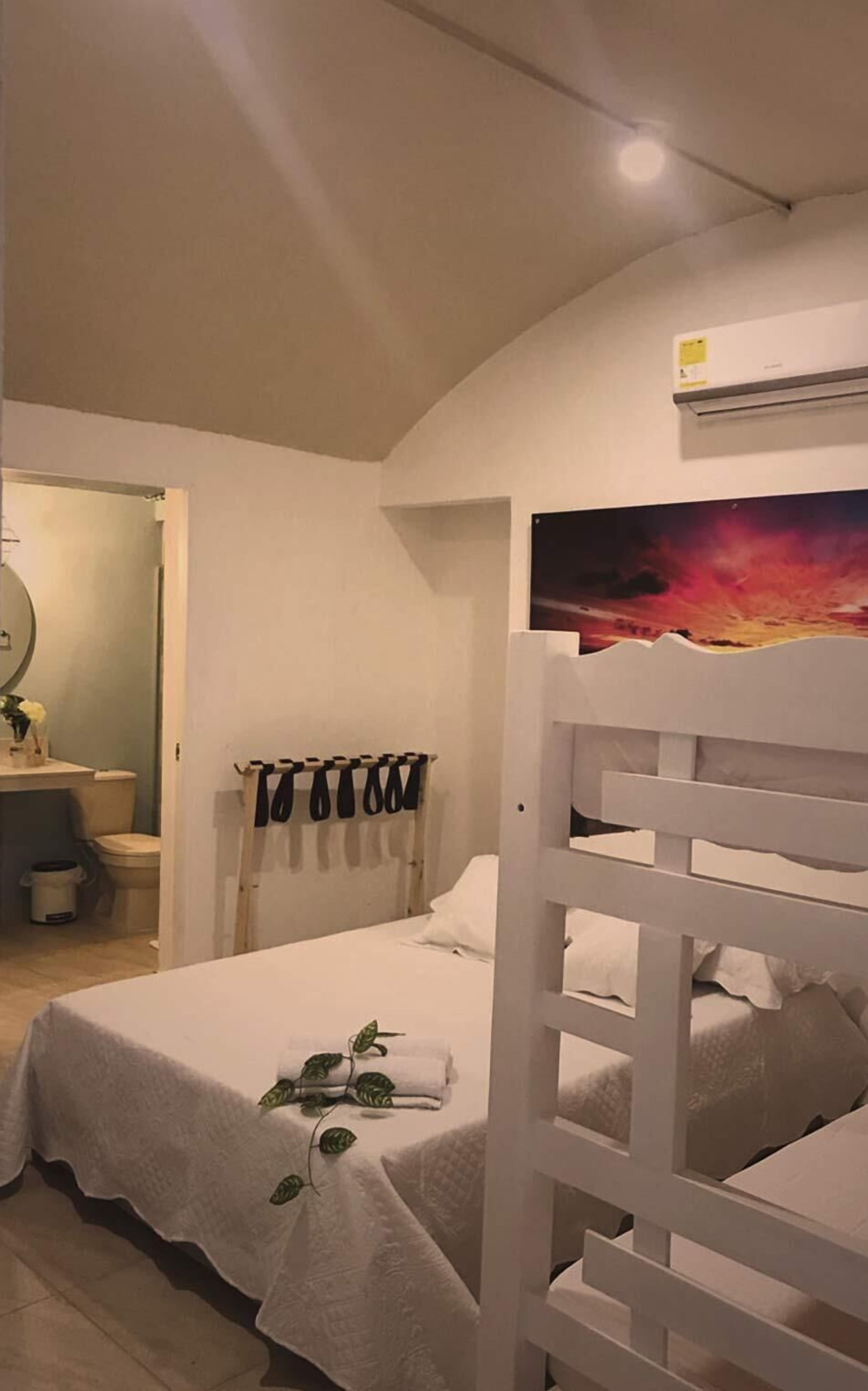 Juna Boutique Bed & Breakfast