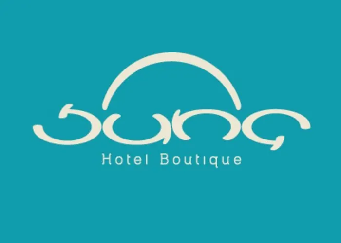 Juna Hotel Boutique