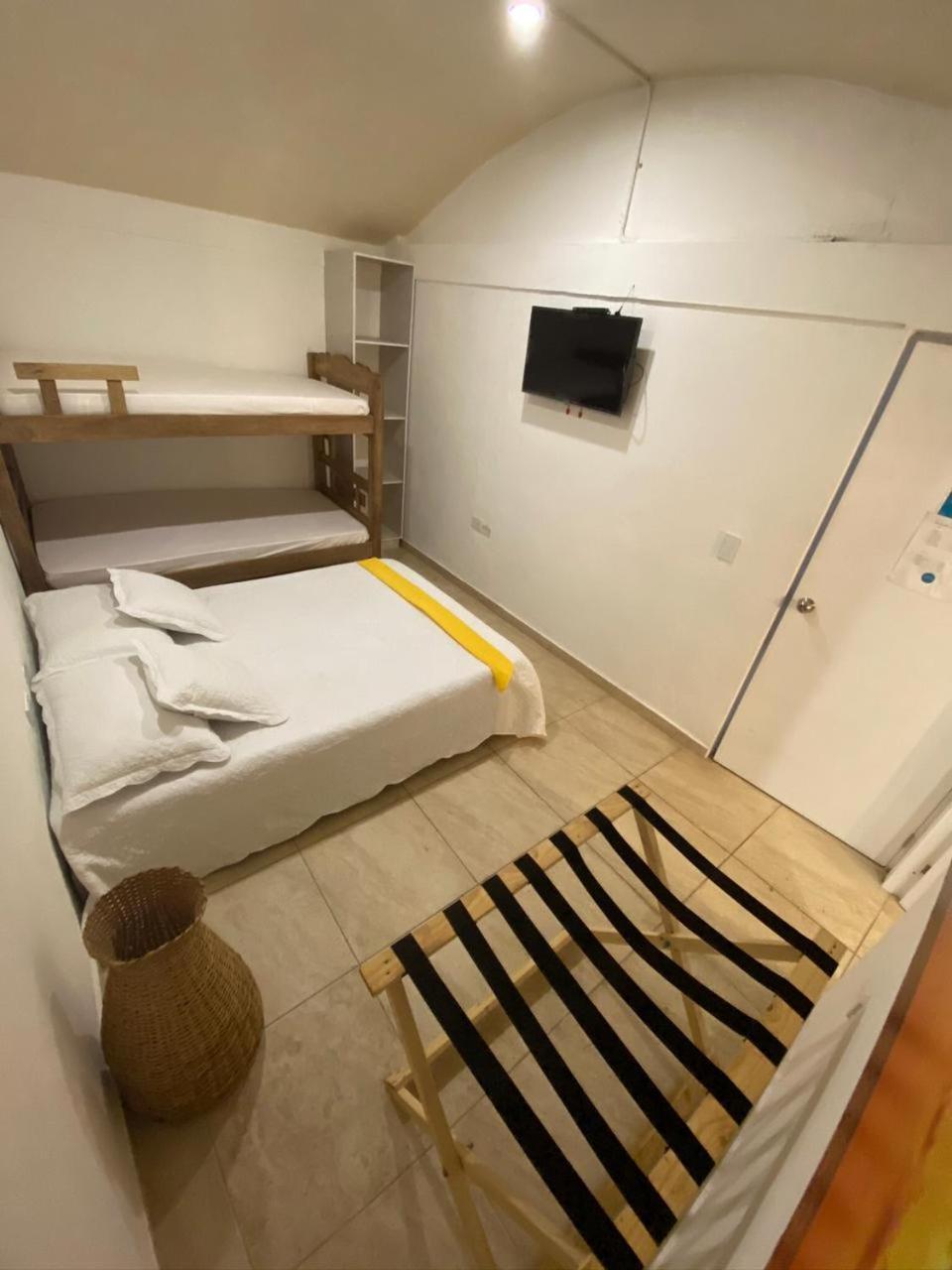 Juna Boutique Bed and breakfast