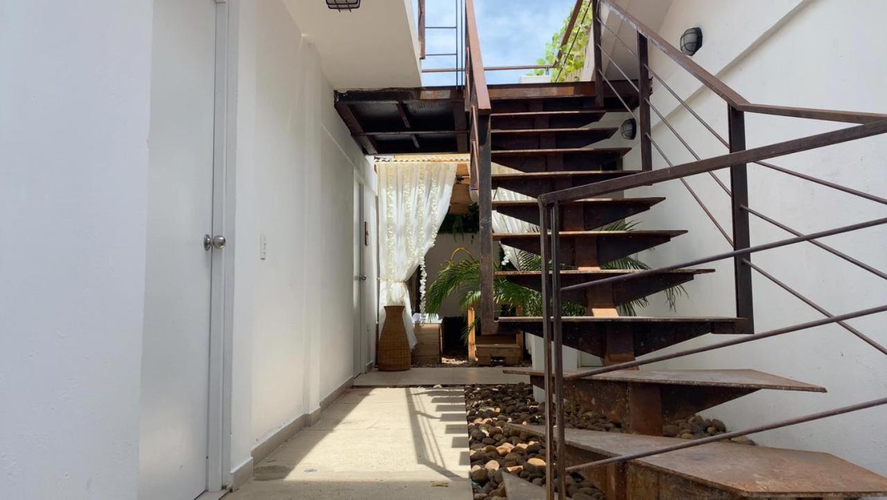 Bed and breakfast Juna Boutique Cartagena