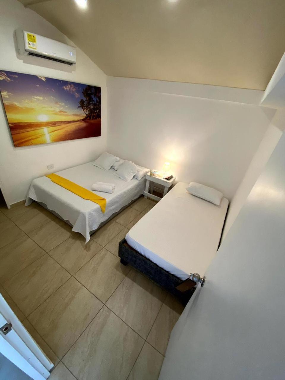 Juna Boutique Bed and breakfast Cartagena