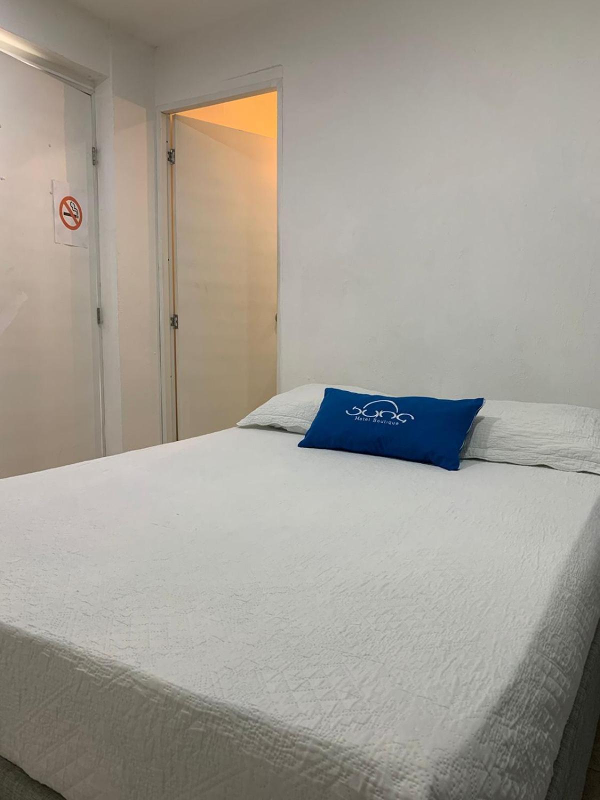 Bed and breakfast Juna Boutique
