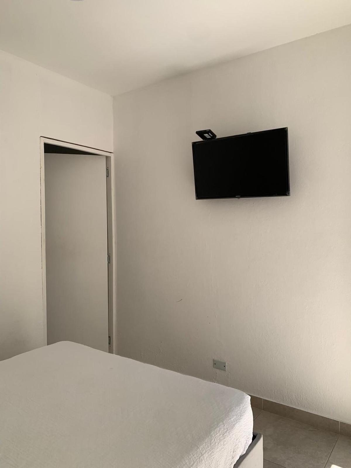 Juna Boutique 3* Cartagena