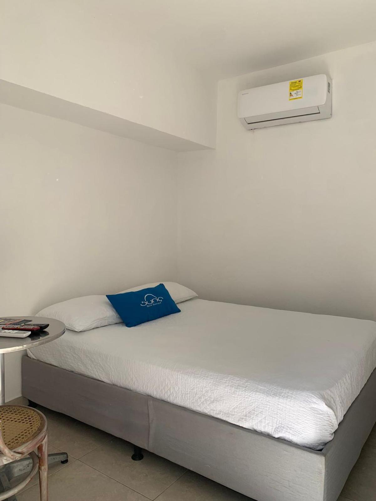 Juna Boutique Bed and breakfast Cartagena