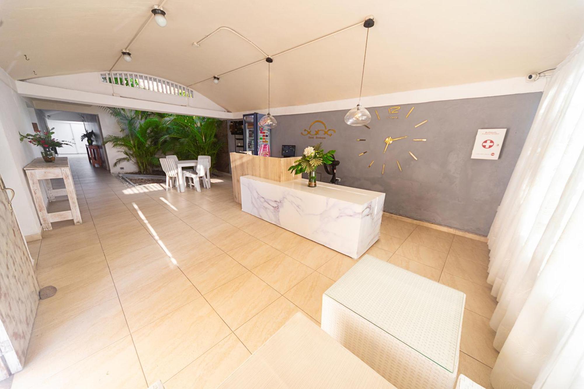 Bed and breakfast Juna Boutique Cartagena