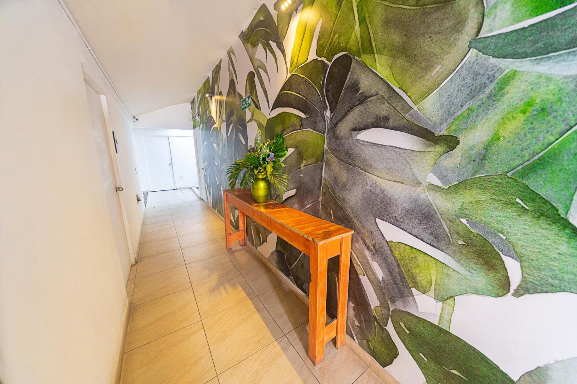 Juna Boutique 3* Cartagena
