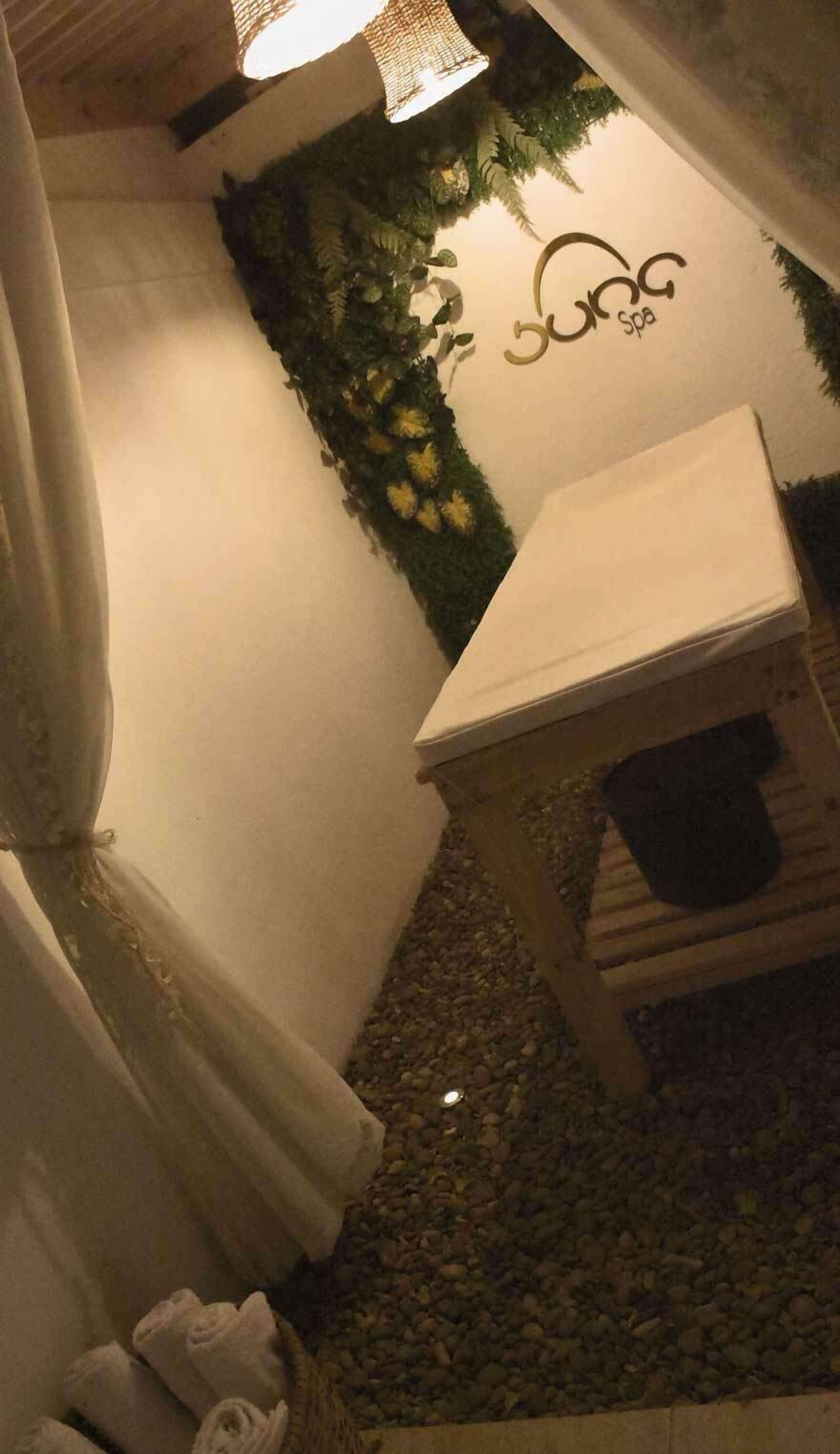 Juna Boutique 3* Cartagena