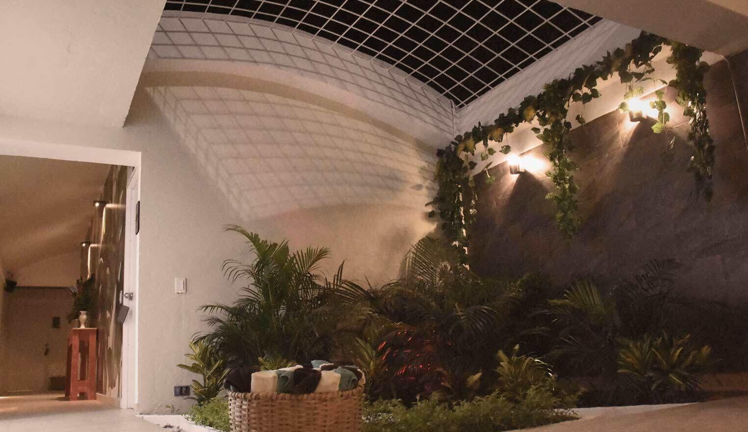 Bed and breakfast Juna Boutique 3*