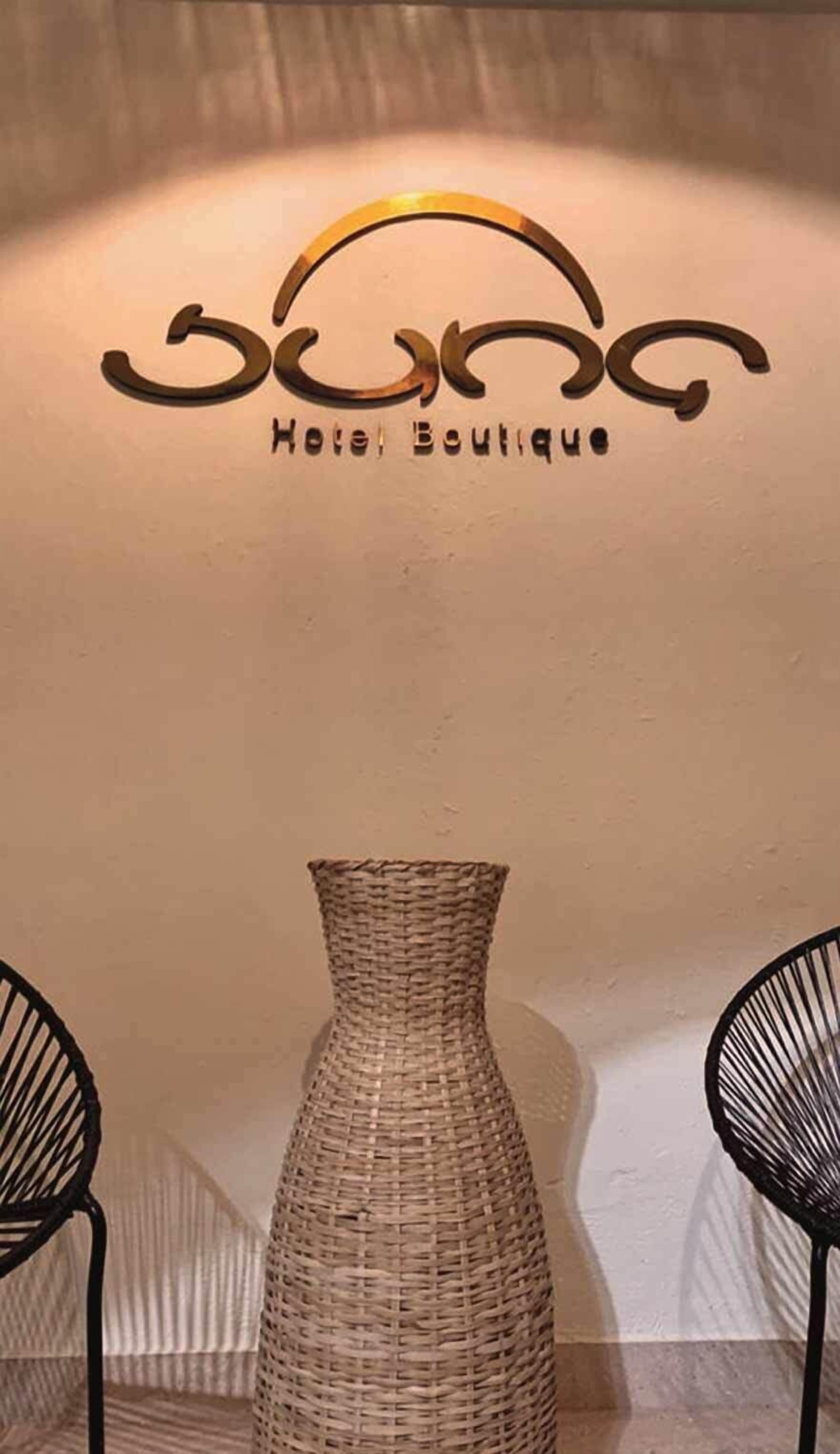 Juna Boutique Bed and breakfast Cartagena