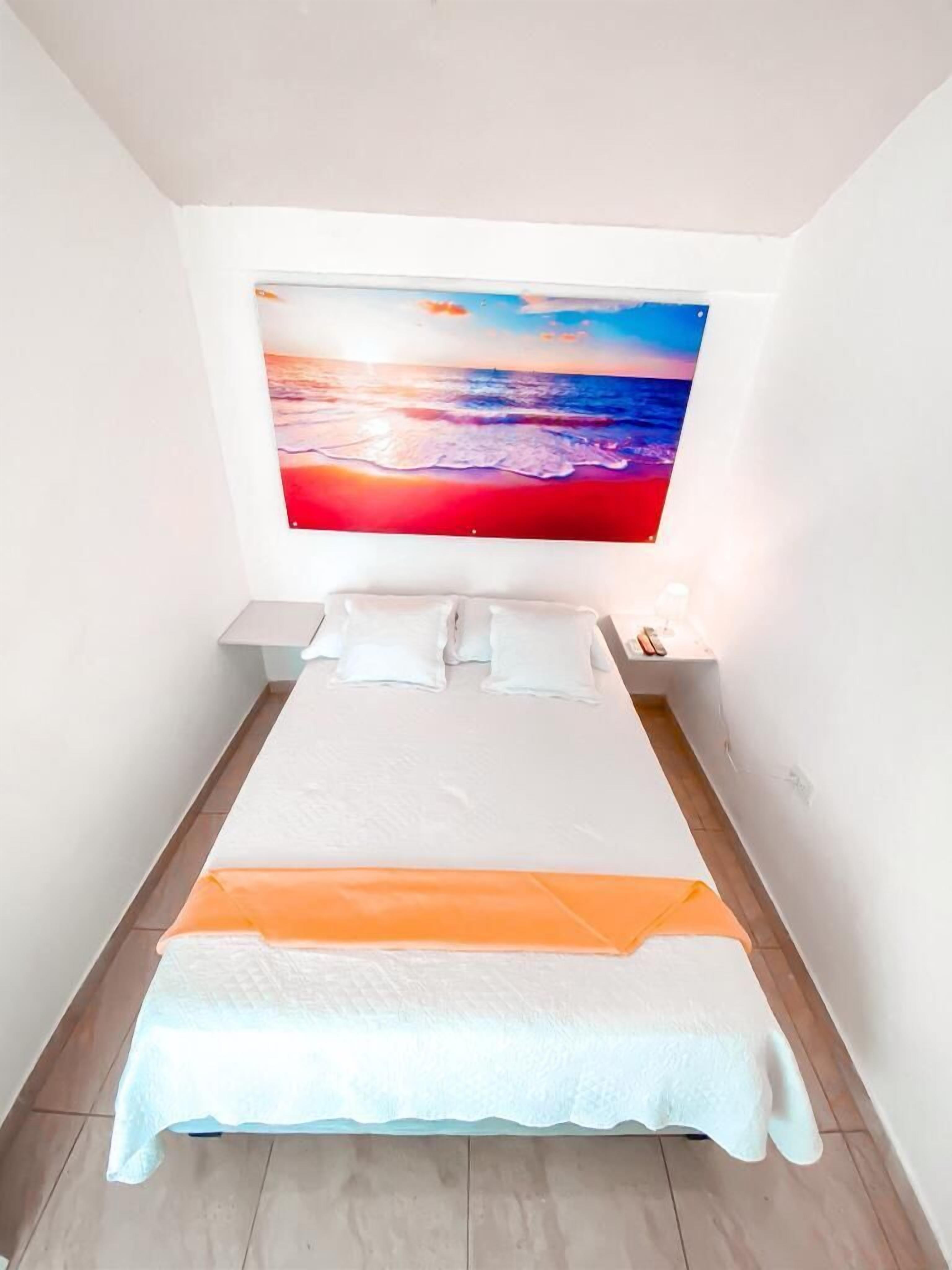 Juna Boutique Bed and breakfast